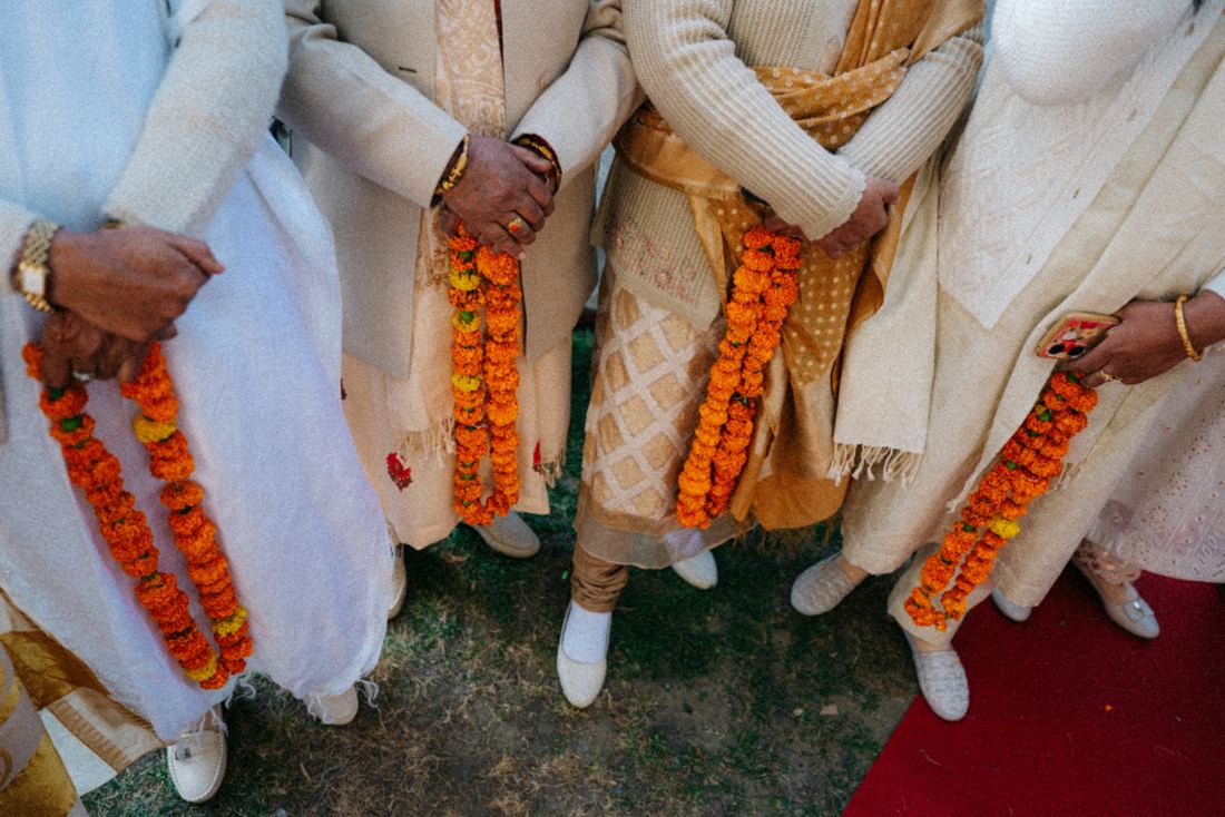 Why we shoot weddings as documentary