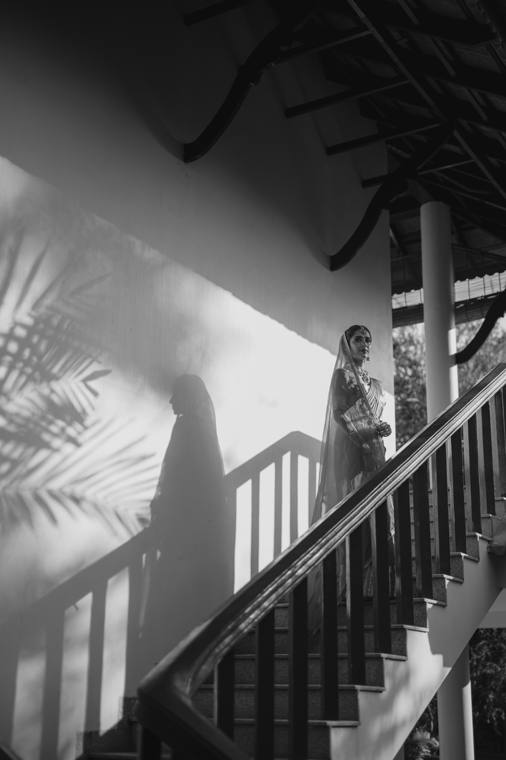 A moment from the Hemin & Mounica wedding